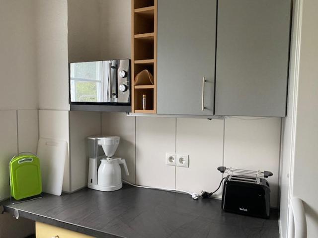 Zwei-raum Für Max. 4 Personen Apartment *