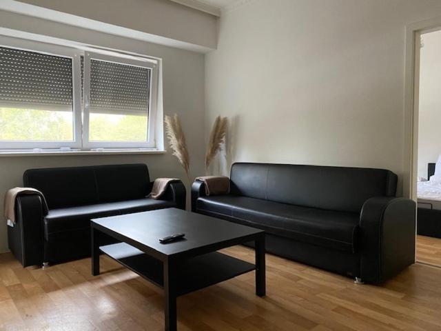 Zwei-raum Fuer Max. 4 Personen Apartment